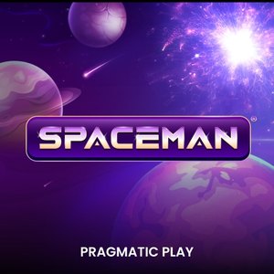 Spaceman game cover